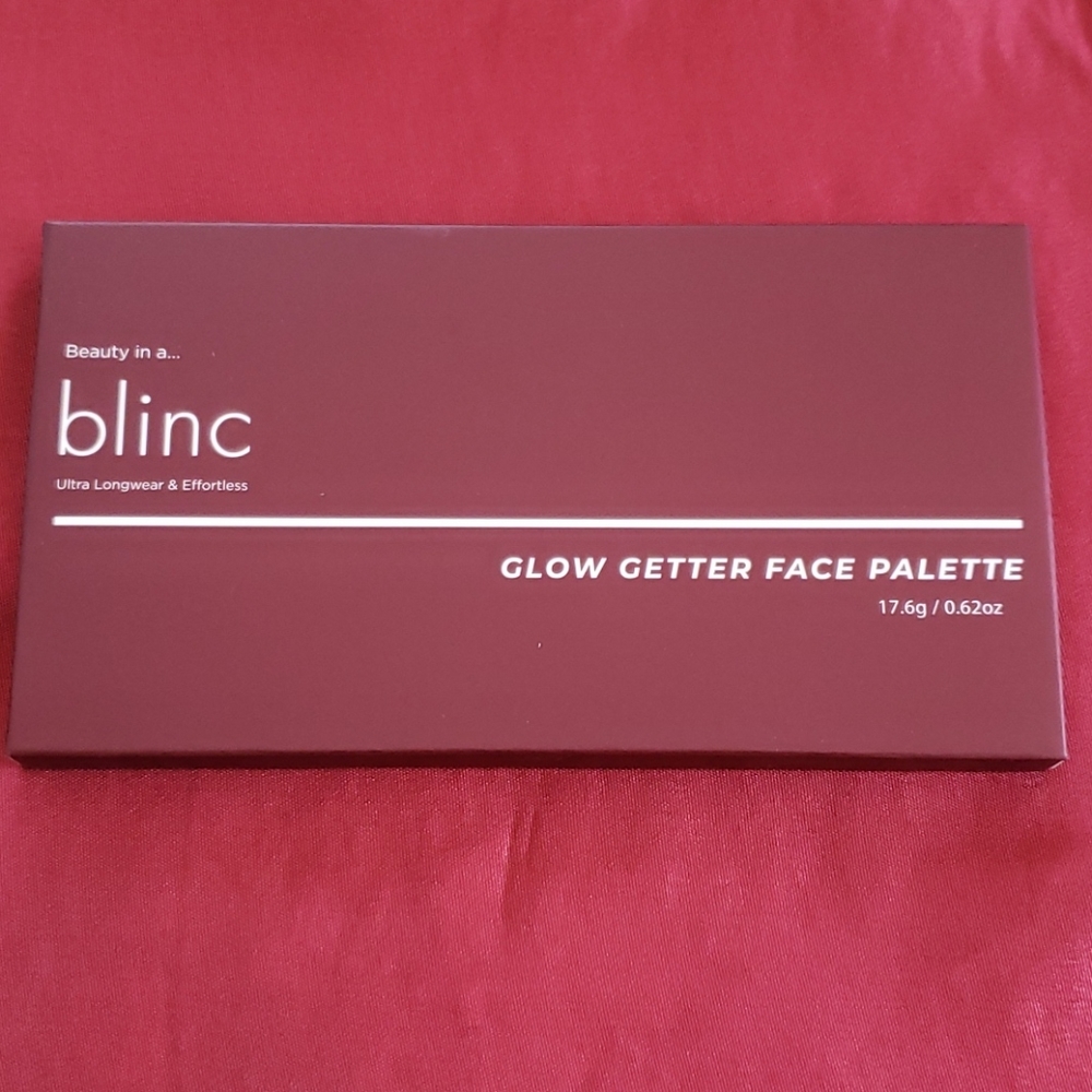 Face palette